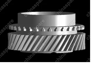 Шестерня кпп 5 передачи 1.6 Chery Amulet