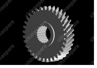 Шестерня кпп 5 передачи Chery Amulet