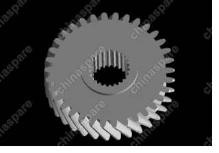 Шестерня кпп 5 передачи Chery Amulet