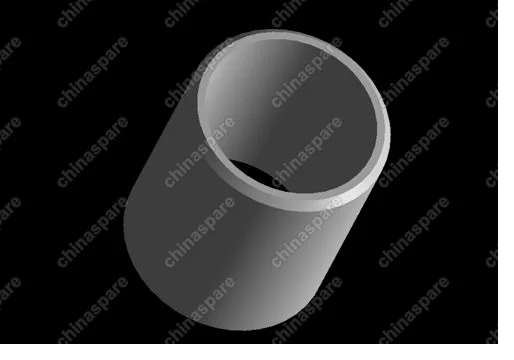015301155aa Направляющая болта стартера Chery Amulet