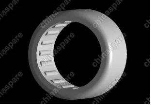 Подшипник кпп входного вала передний Chery Amulet