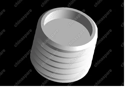 015301127AA Пробка Chery Amulet