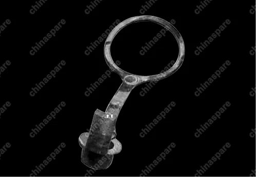 015301106aa Пробка отверстия кпп контрольного пластиковая Chery Amulet
