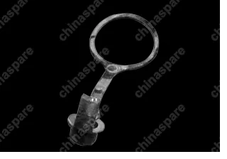 015301106aa Пробка отверстия кпп контрольного пластиковая Chery Amulet
