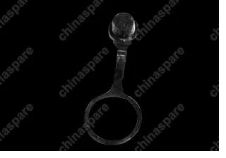 015301106aa Пробка отверстия кпп контрольного пластиковая Chery Amulet