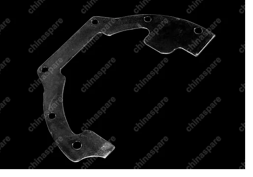 A111700111 Шайба Chery Amulet