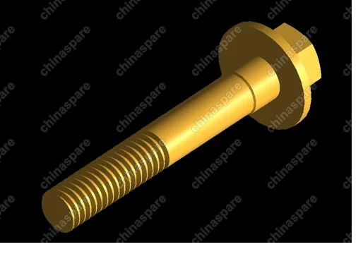 q1820845 Screw Chery Amulet