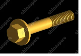 q1820845 Screw Chery Amulet