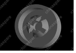 015301474aa Колпачок кпп сопуна Chery Amulet