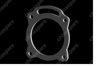 015311136aa Пластина кпп подшипника входного вала металлическая Chery Amulet