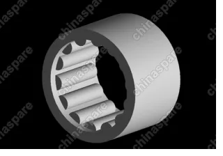 Подшипник кпп Chery Amulet