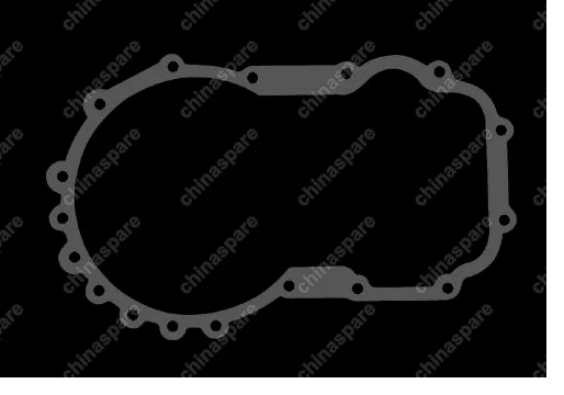 Прокладка передней крышки кпп Chery Amulet