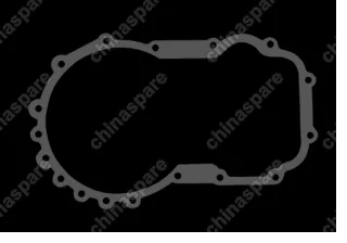 Прокладка передней крышки кпп Chery Amulet