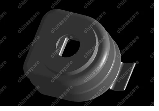 015301261aa Пыльник кпп резиновый Chery Amulet