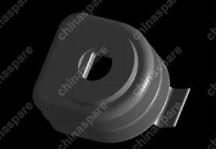 015301261aa Пыльник кпп резиновый Chery Amulet
