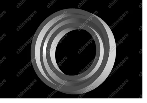 Сальник кпп вала выбора передач Chery Amulet