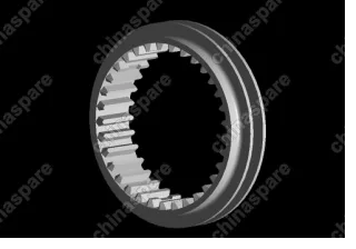 015311341aa Кольцо синхронизатора 3 4 Chery Amulet
