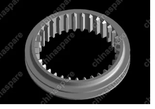 015311341aa Кольцо синхронизатора 3 4 Chery Amulet