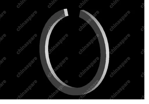 Кольцо стопорное Chery Amulet