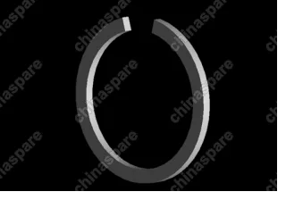 Кольцо стопорное Chery Amulet