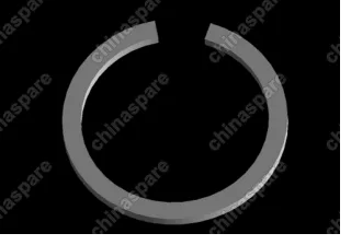 Кольцо стопорное Chery Amulet