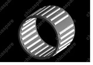 Подшипник кпп игольчатый (3 и 4 передача) Chery Amulet