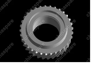 Шестерня кпп 4 передачи Chery Amulet