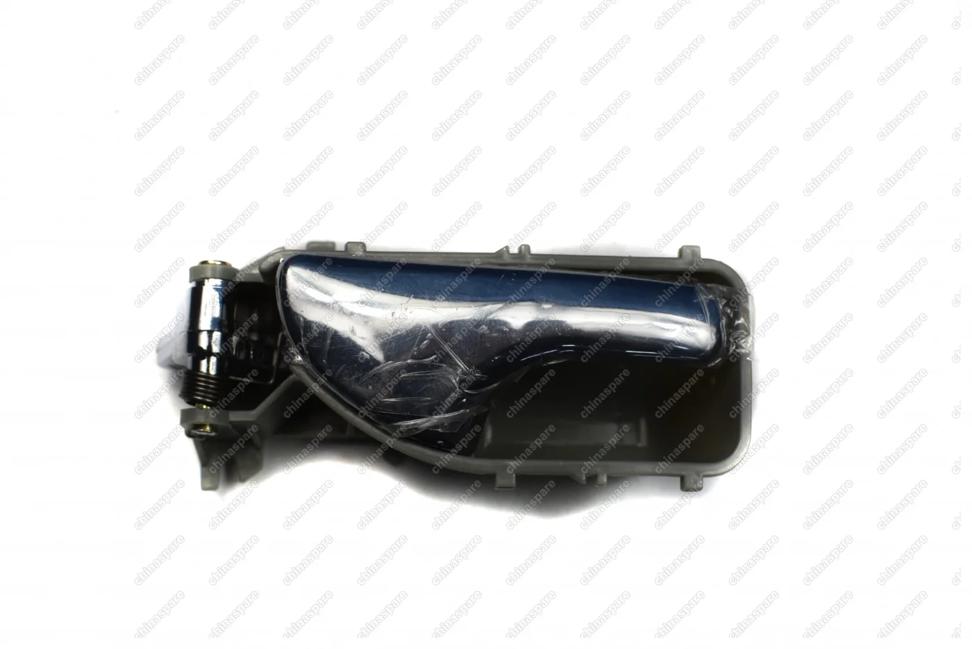 Ручка двери внутренняя правая серая Chery Amulet