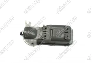 Ручка двери внутренняя правая серая Chery Amulet