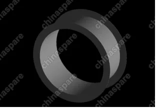 015311391aa Кольцо регулировочное Chery Amulet