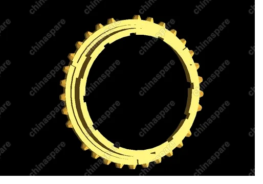 Кольцо синхронизатора Chery Amulet