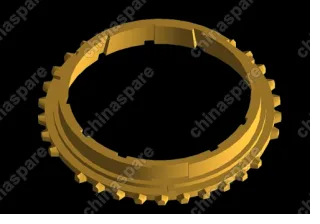 Кольцо синхронизатора Chery Amulet