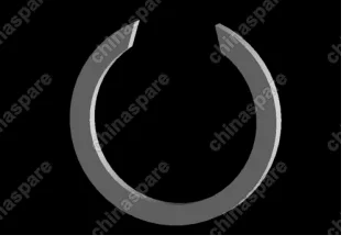 Кольцо уплотнительное Chery Amulet