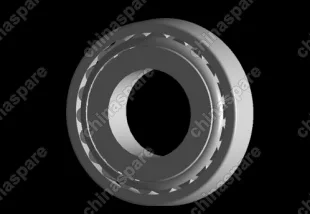 Подшипник кпп выходного вала Chery Amulet