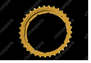 015311248aa Синхронизатор коробки передая ( кпп) 2 передачи Chery Amulet