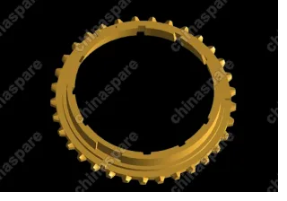 015311248aa Синхронизатор коробки передая ( кпп) 2 передачи Chery Amulet