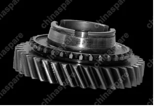 015311261ac Шестерня Chery Amulet