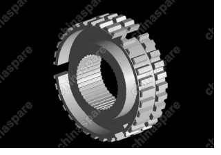 015311237aa Шестерня Chery Amulet