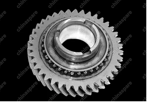 Шестерня кпп 1 передачи Chery Amulet