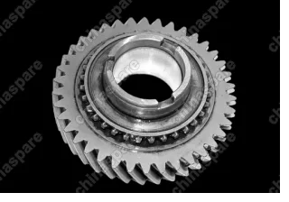 Шестерня кпп 1 передачи Chery Amulet