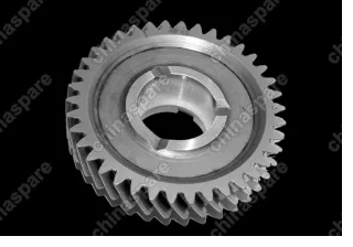 Шестерня кпп 1 передачи Chery Amulet