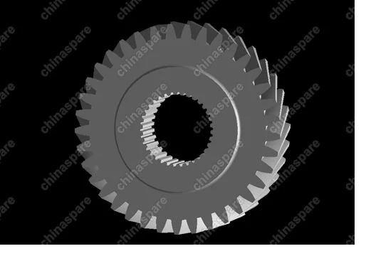 A113AA015311285AA Шестерня коробки передач (кпп) Chery Amulet