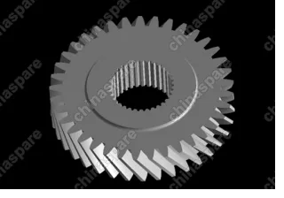 A113AA015311285AA Шестерня коробки передач (кпп) Chery Amulet