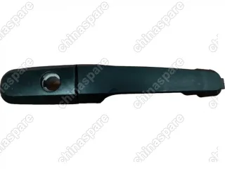 Ручка двери передней правой наружняя Chery Amulet