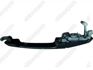 Ручка двери передней правой наружняя Chery Amulet