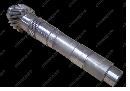 A151701411NV Output shaft Chery Amulet