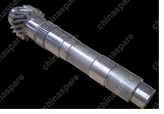 A151701411NV Output shaft Chery Amulet
