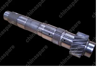 A151701411NV Output shaft Chery Amulet