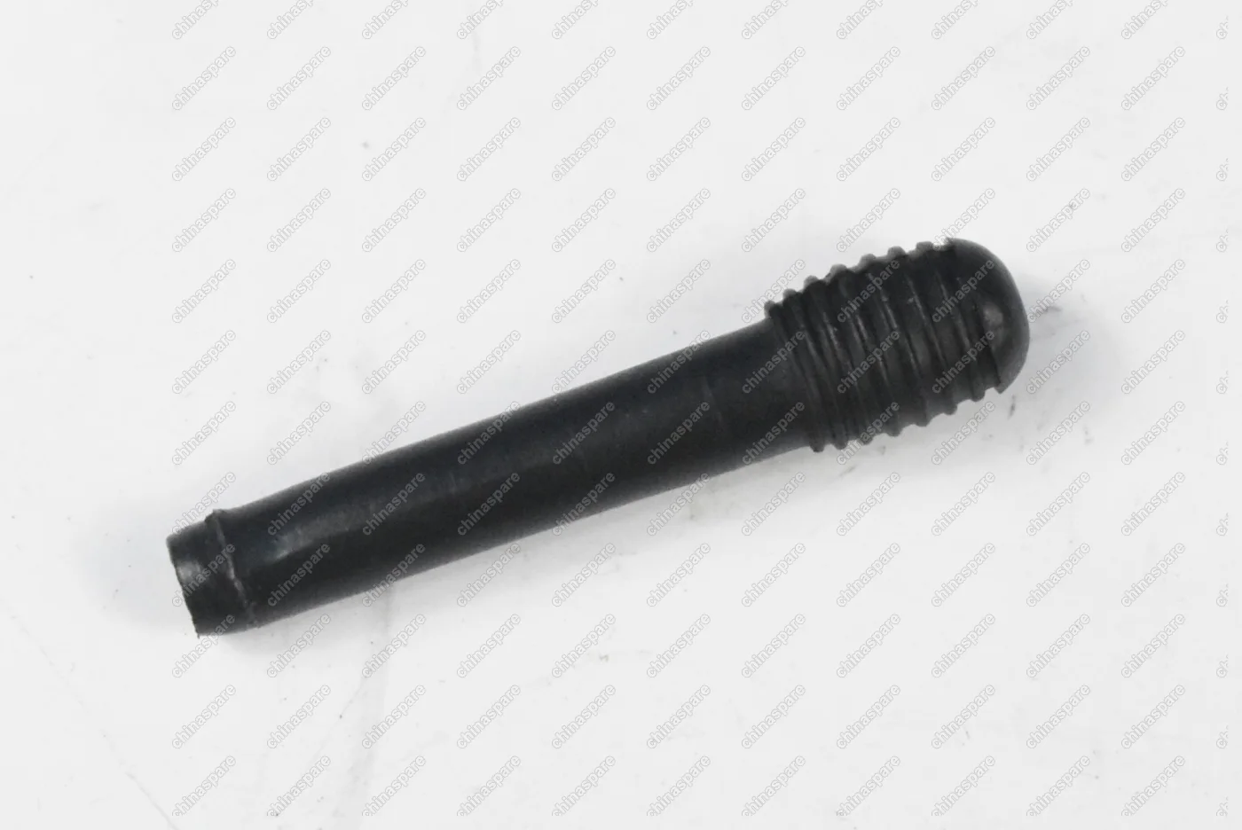 Кнопка-фиксатор дверного замка (пластик, черный) Chery Amulet