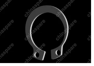 Кольцо стопорное круглого сеченияф1х14 Chery Amulet